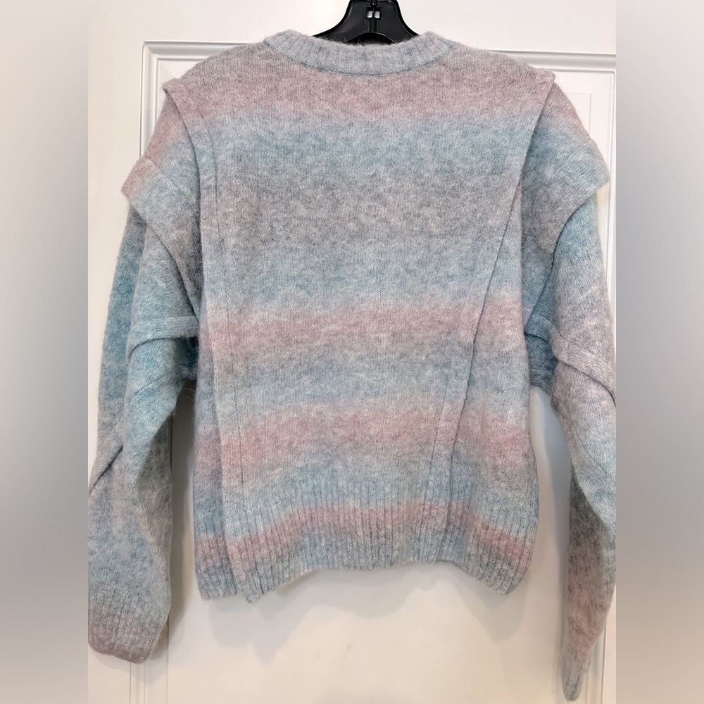 Iro Valya pullover - Picture 4 of 8